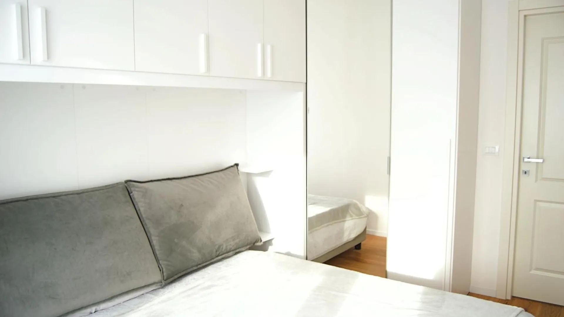 Apartment Appartamento - Centro Storico Milan Italy