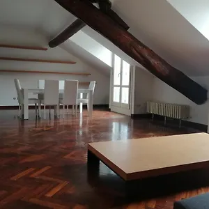 Appartamento Brera Erbe, Milano