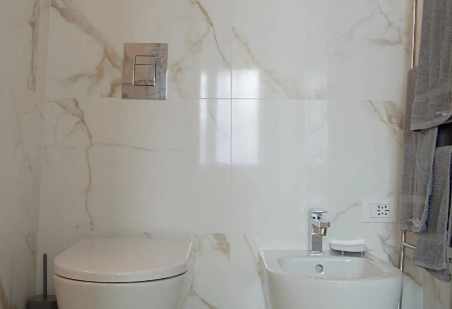 Appartamento - Centro Storico Milan Apartment